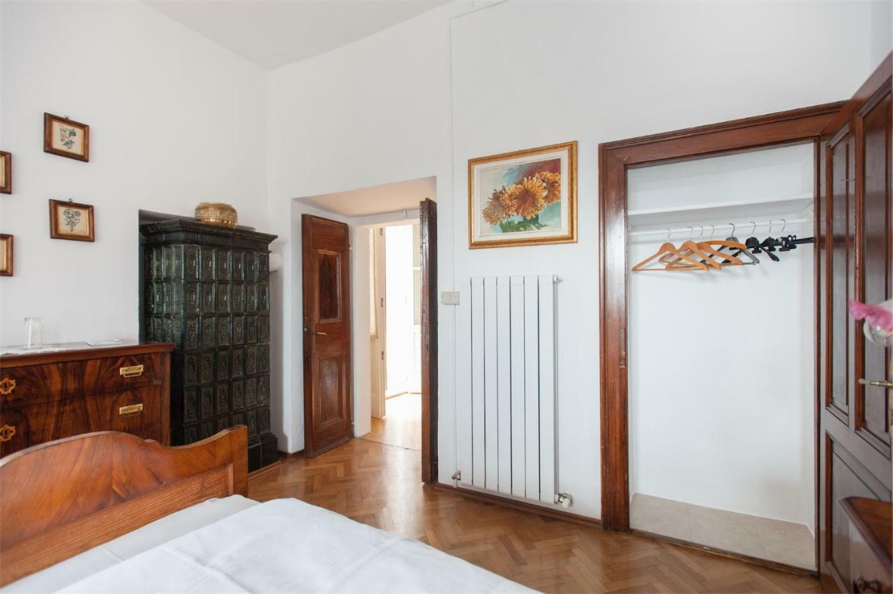 Dimora Storica Caproni Daire Arco Dış mekan fotoğraf